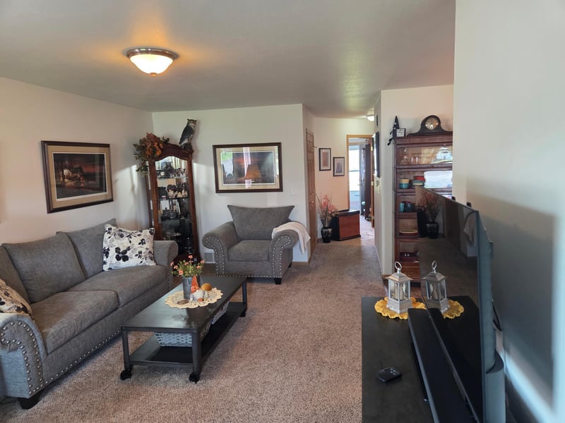 107 Pine Ridge Dr, Turtle Lake, WI 54889