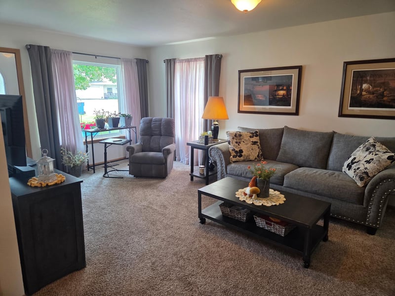 107 Pine Ridge Dr, Turtle Lake, WI 54889