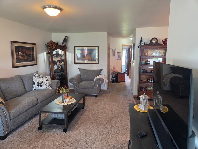 107 Pine Ridge Dr, Turtle Lake, WI 54889