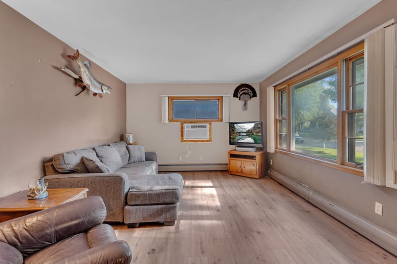 203 4th St, Danube, MN 56230
