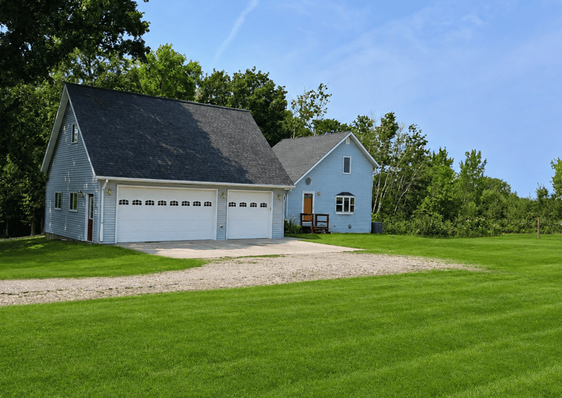 3325 Lakewood Dr, Fergus Falls, MN 56537
