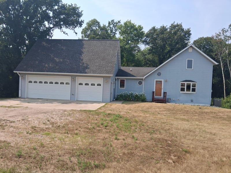 3325 Lakewood Dr, Fergus Falls, MN 56537