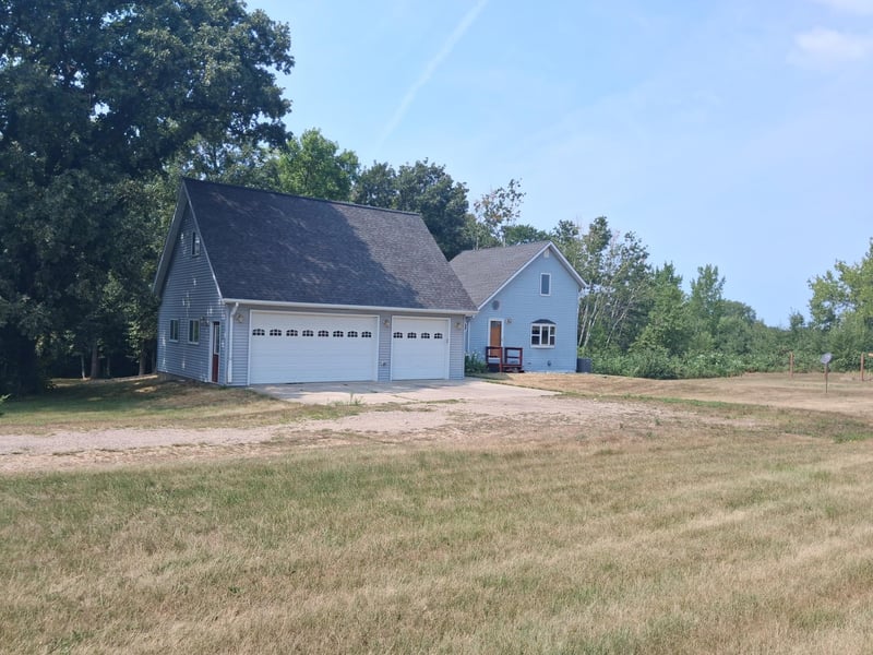 3325 Lakewood Dr, Fergus Falls, MN 56537