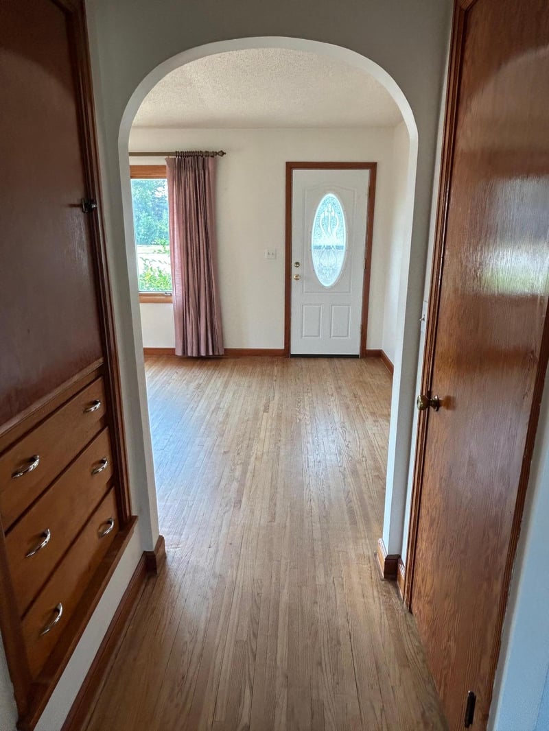 1207 1st St E, Park Rapids, MN 56470