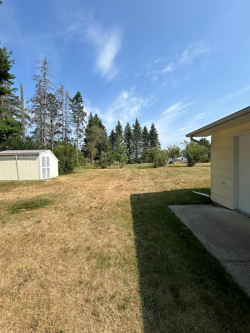1207 1st St E, Park Rapids, MN 56470