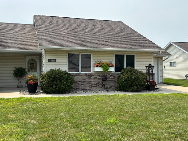1620 Blue Jay Blvd, Fairmont, MN 56031