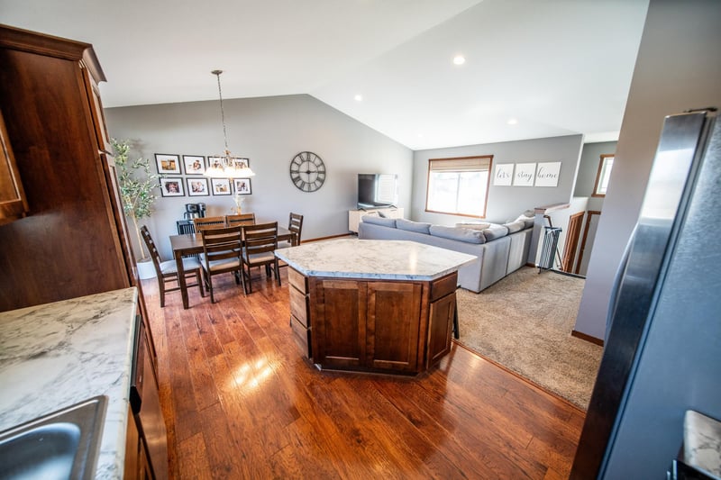 4820 Spire Ln NW, Rochester, MN 55901