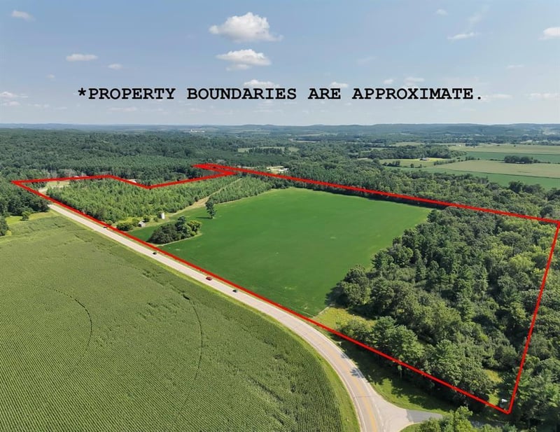 Hwy 79 Highway, Boyceville, WI 54725