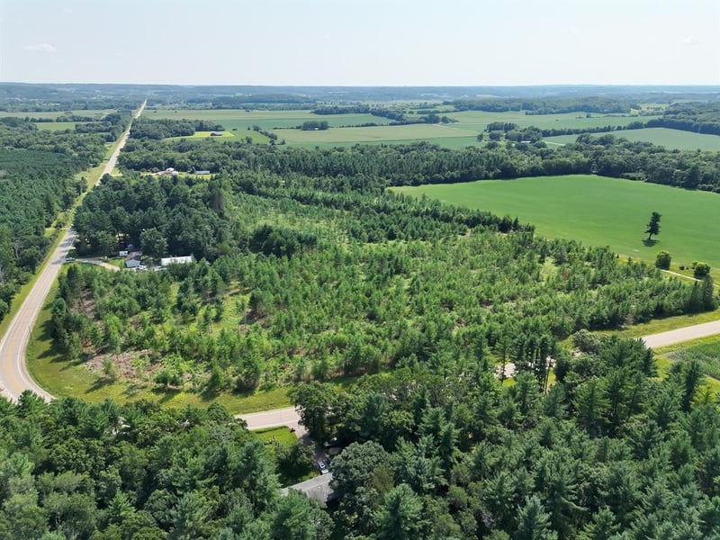 Hwy 79 Highway, Boyceville, WI 54725