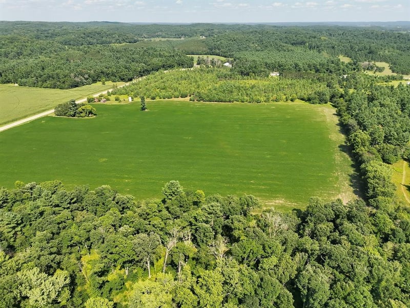 Hwy 79 Highway, Boyceville, WI 54725