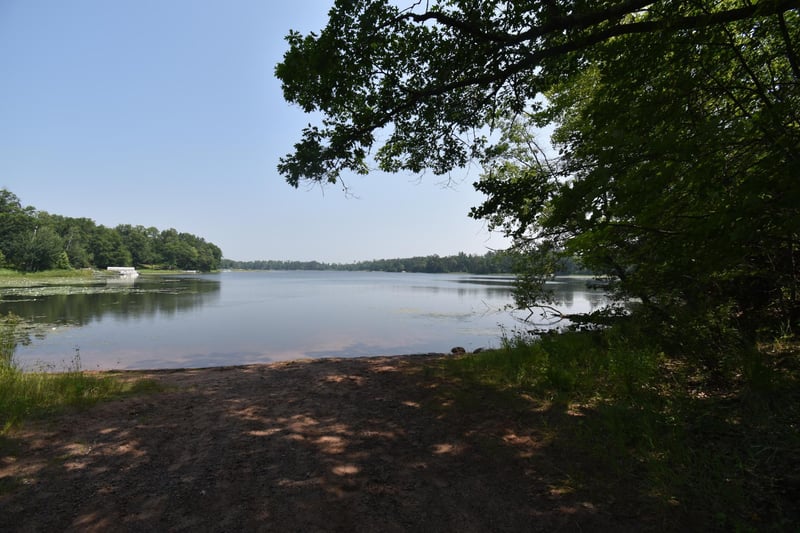 332xx Mcgraw Lake Rd, Danbury, WI 54830