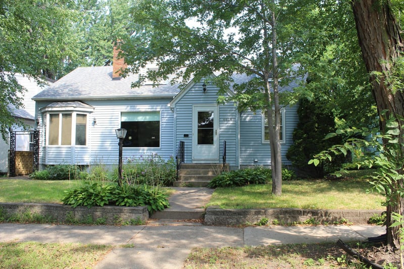 4414 Nawadaha Blvd, Minneapolis, MN 55406