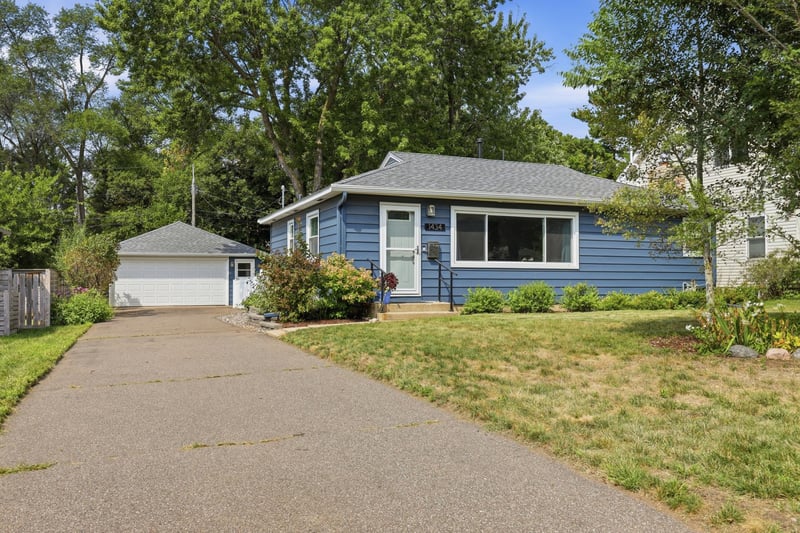 1434 Maryland Ave S, Saint Louis Park, MN 55426