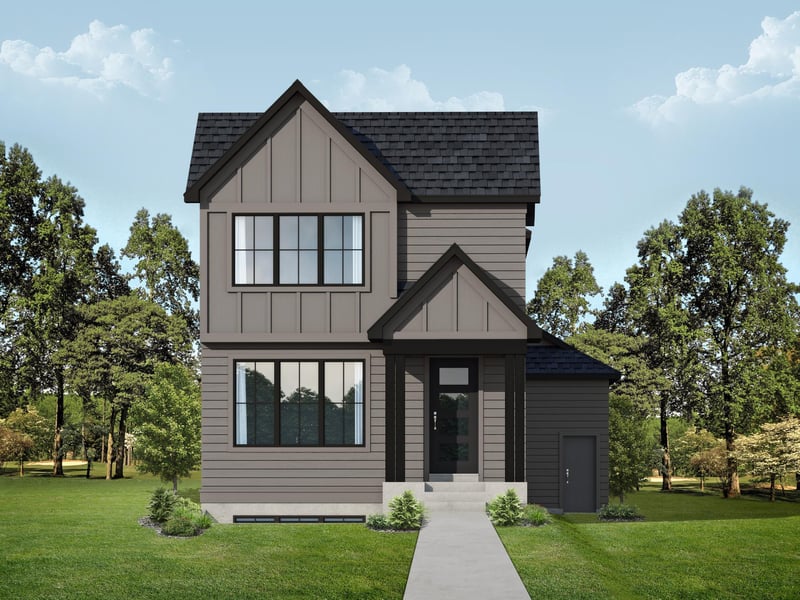 35 19th Ave N, Hopkins, MN 55111