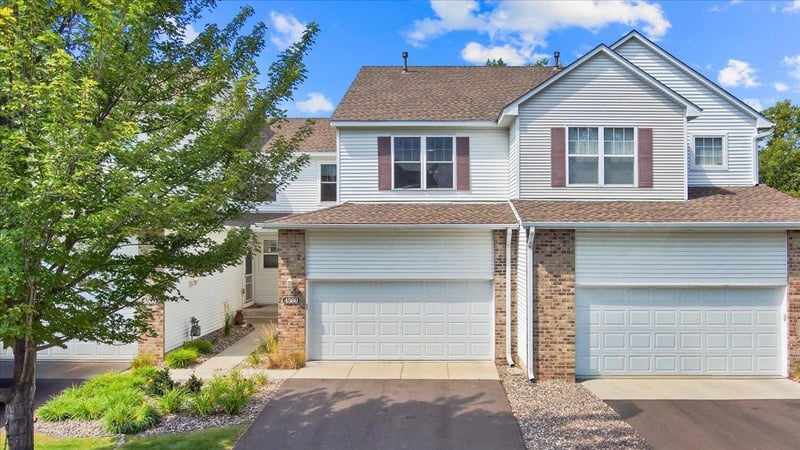 4560 Blaylock Way #4303, Inver Grove Heights, MN 55076