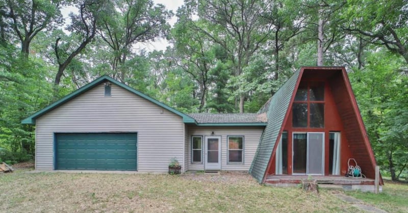 2106 White Pine Ln, Motley, MN 56466