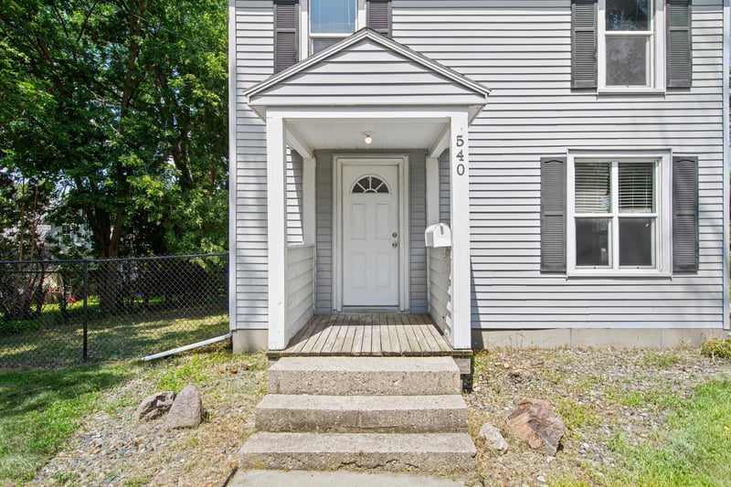 540 E Vine St, Owatonna, MN 55060