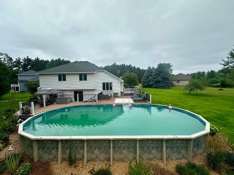 37283 Heritage Way, North Branch, MN 55056