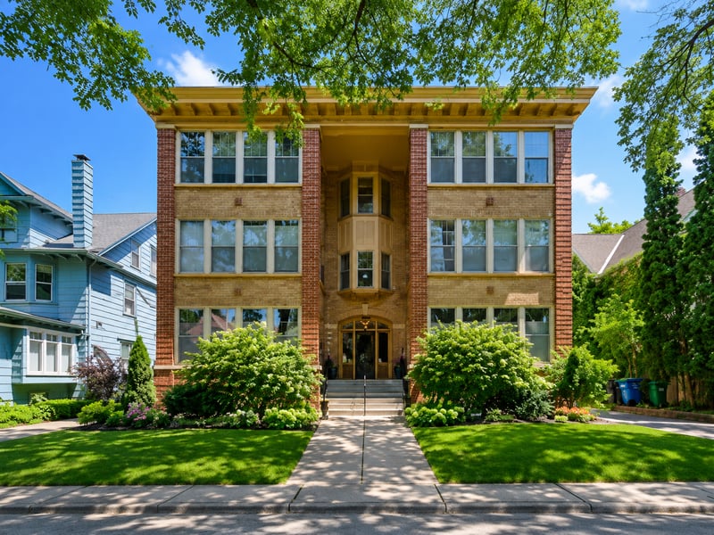 2621 Humboldt Ave S #7, Minneapolis, MN 55408