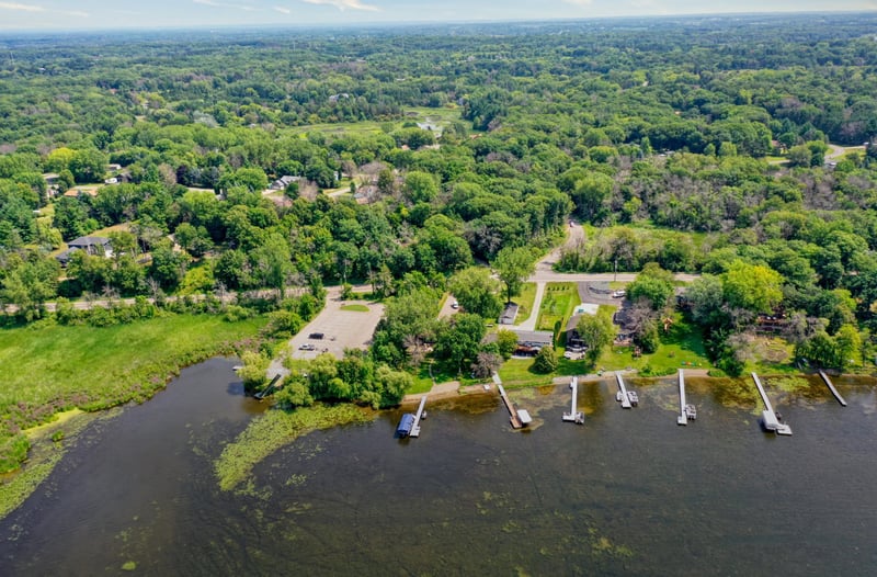 TBD 219th Street N, Forest Lake, MN 55025