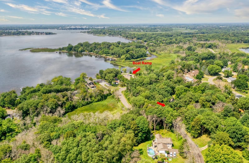 TBD 219th Street N, Forest Lake, MN 55025