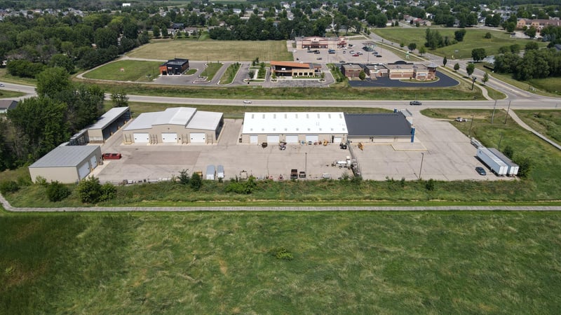 601 Central St E, Lonsdale, MN 55046