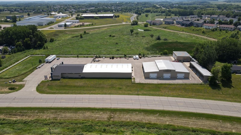 601 Central St E, Lonsdale, MN 55046