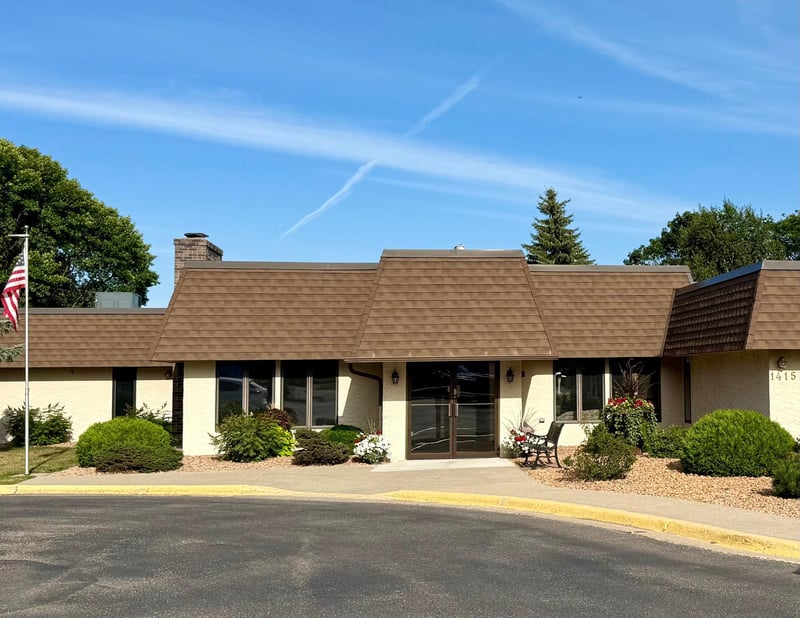 1415 Lake St #140, Alexandria, MN 56308