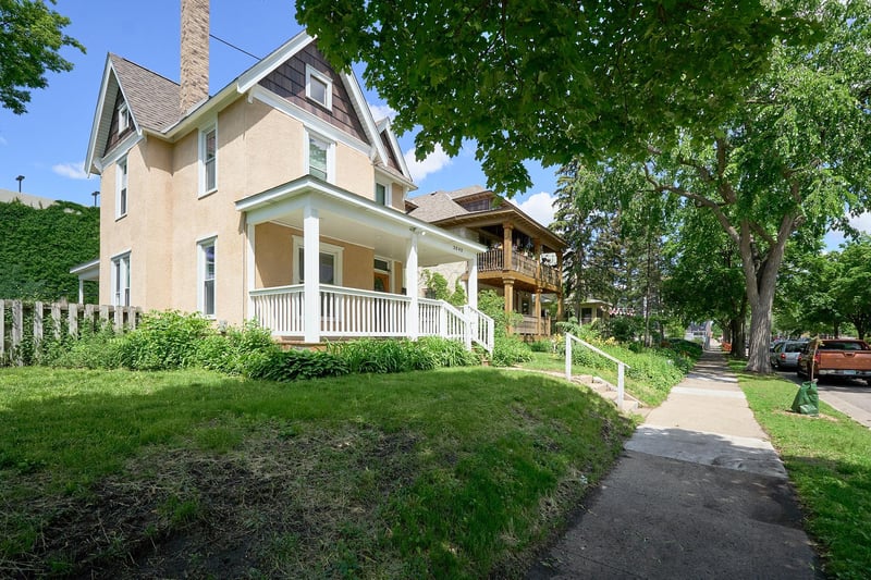 3040 Fremont Ave S, Minneapolis, MN 55408