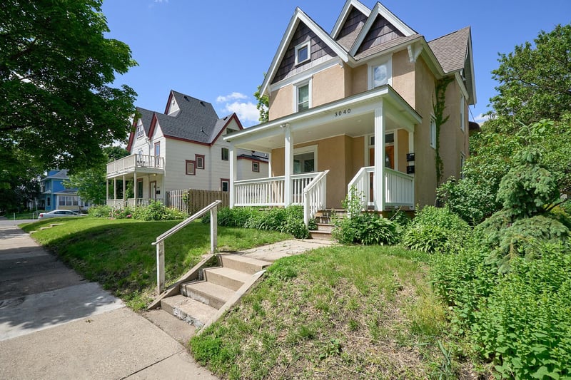 3040 Fremont Ave S, Minneapolis, MN 55408