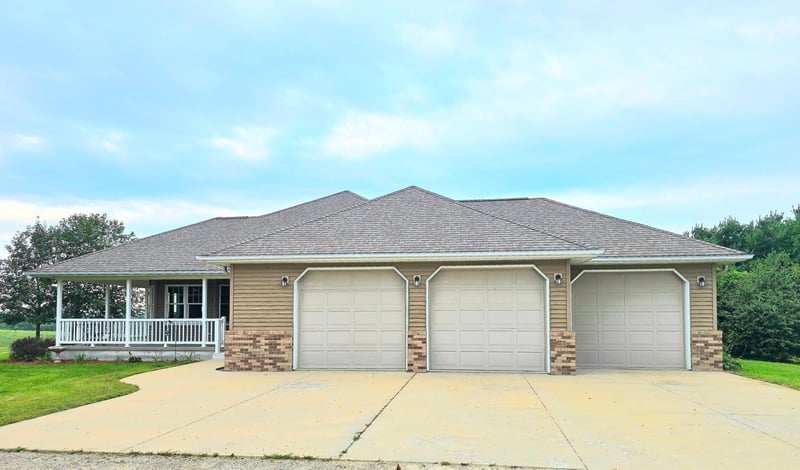 19665 Killdeer Rd, Preston, MN 55965