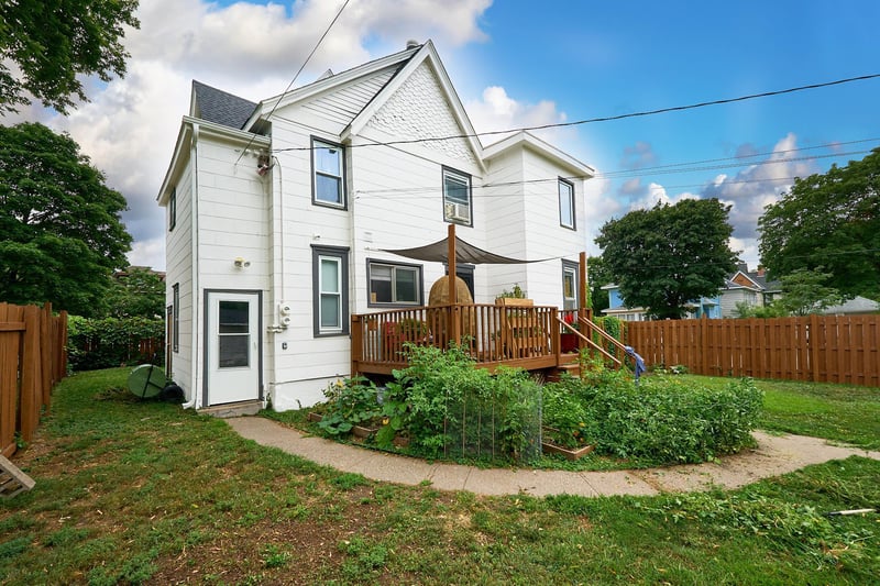 3044 Fremont Ave S, Minneapolis, MN 55408
