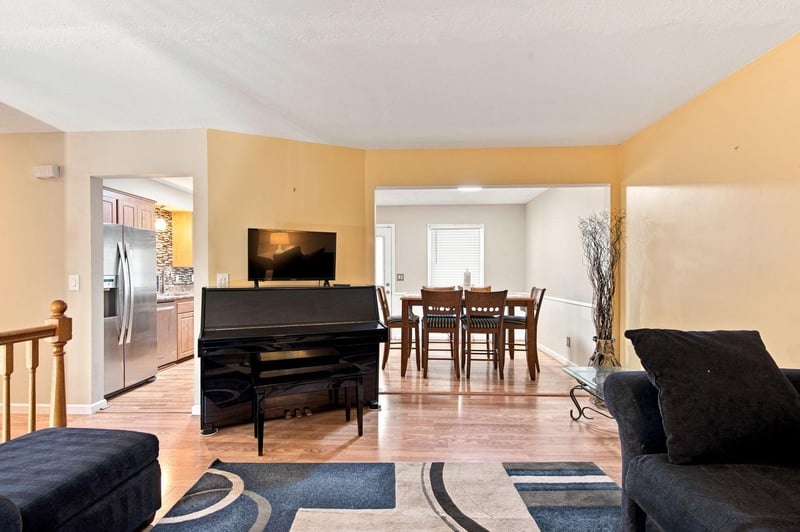515 Westby Dr NE, Spring Lake Park, MN 55432