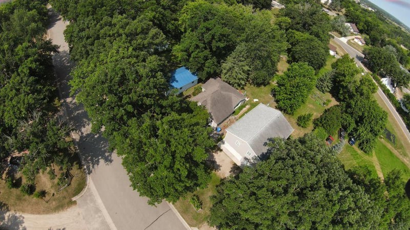613 Cherry Ave, Frazee, MN 56544