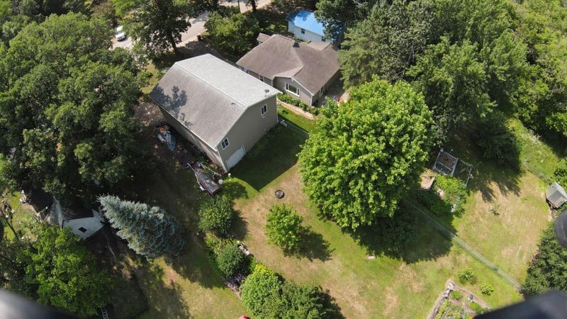 613 Cherry Ave, Frazee, MN 56544