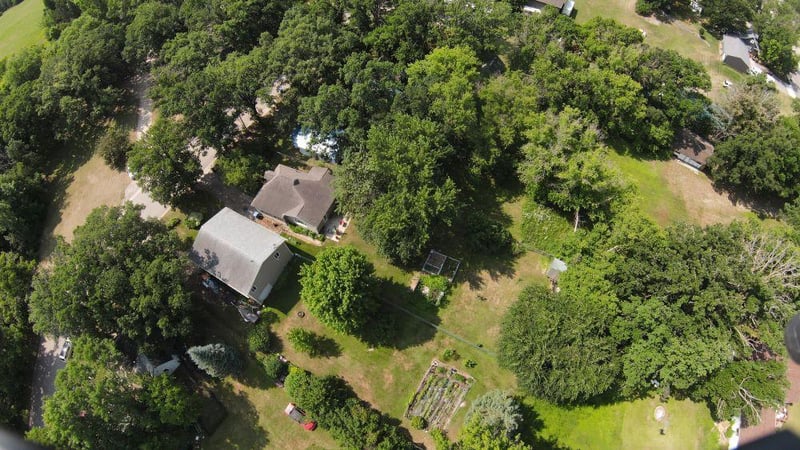 613 Cherry Ave, Frazee, MN 56544