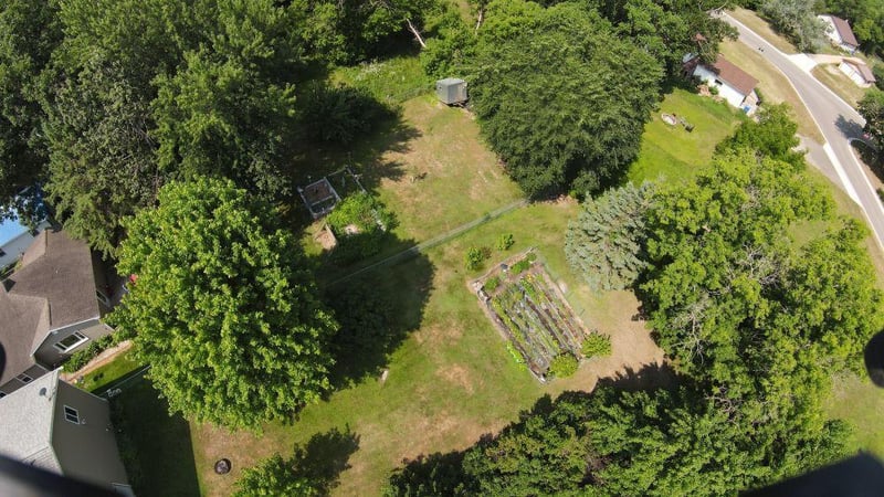 613 Cherry Ave, Frazee, MN 56544