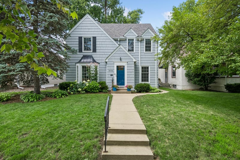 5336 Ewing Ave S, Minneapolis, MN 55410