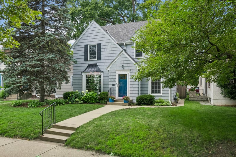 5336 Ewing Ave S, Minneapolis, MN 55410
