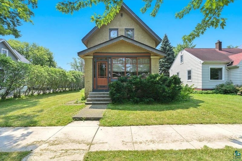 1114 N 18th St, Superior, WI 54880
