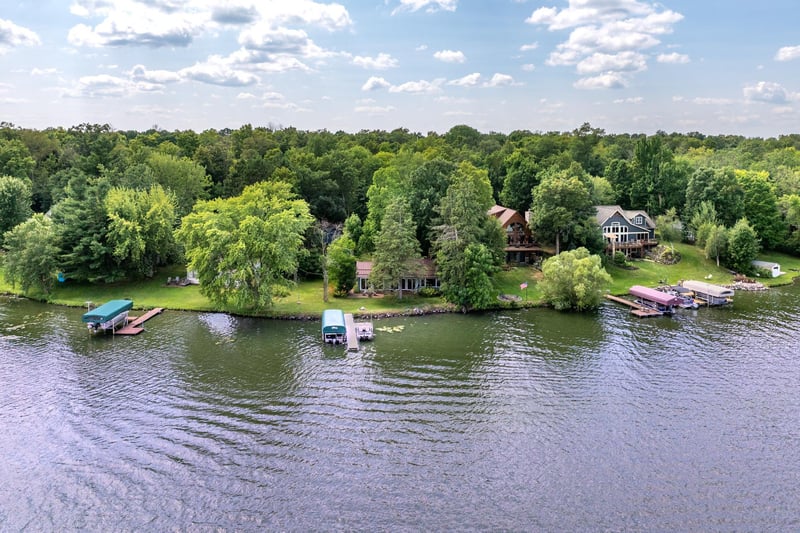 1984 81st St, Balsam Lake, WI 54810