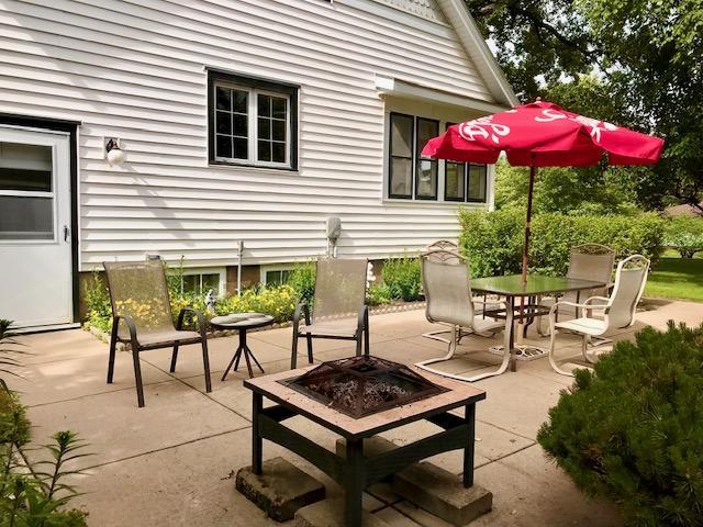 525 2nd Ave SE, Long Prairie, MN 56347