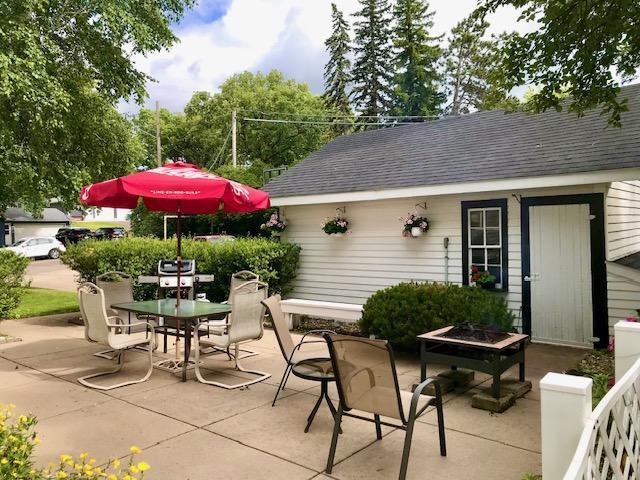 525 2nd Ave SE, Long Prairie, MN 56347