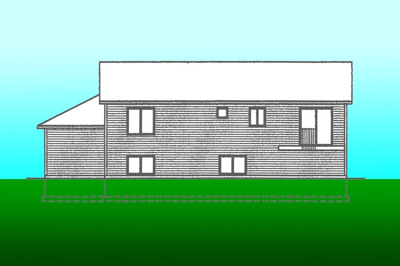 1826 4th St NE, Byron, MN 55920