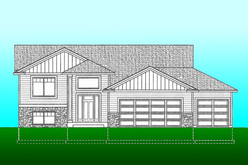 1826 4th St NE, Byron, MN 55920