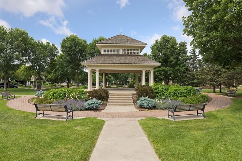 3693 Tending Green, Stillwater, MN 55082
