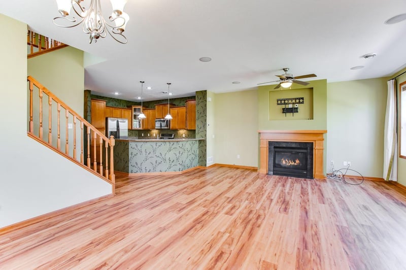 3331 Cherry Ln #D, Woodbury, MN 55129
