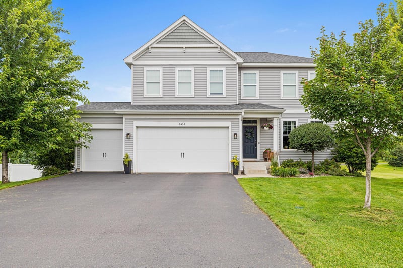 6554 102nd Ave N, Brooklyn Park, MN 55445