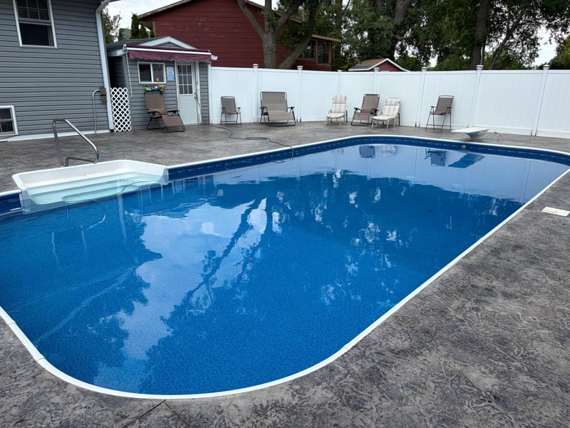 509 1st Ave S, Raymond, MN 56282