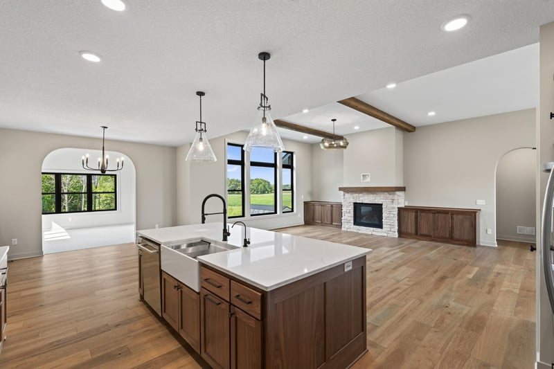 4670 165th Ln NW, Andover, MN 55304